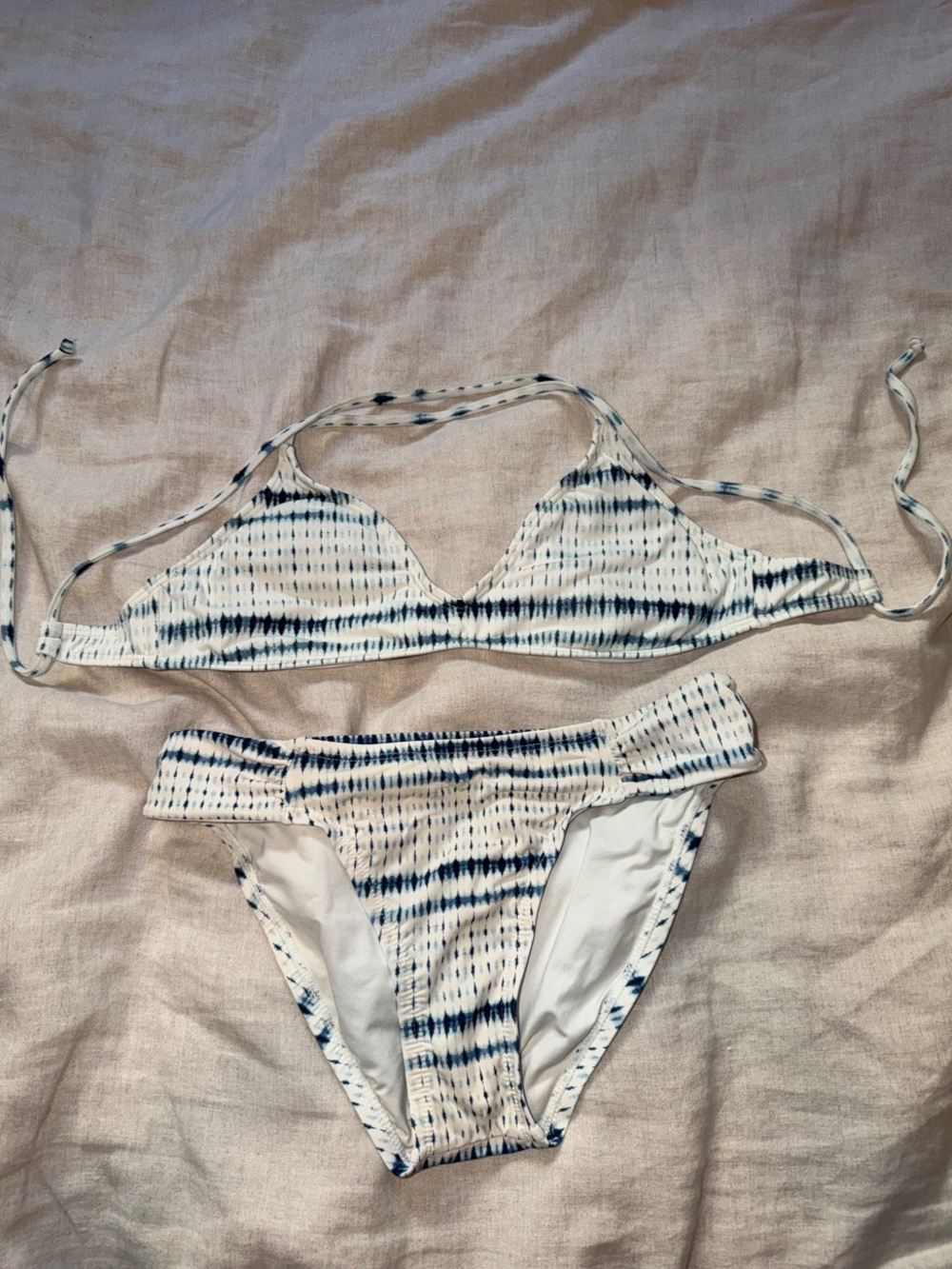 Carve Designs bikini XS